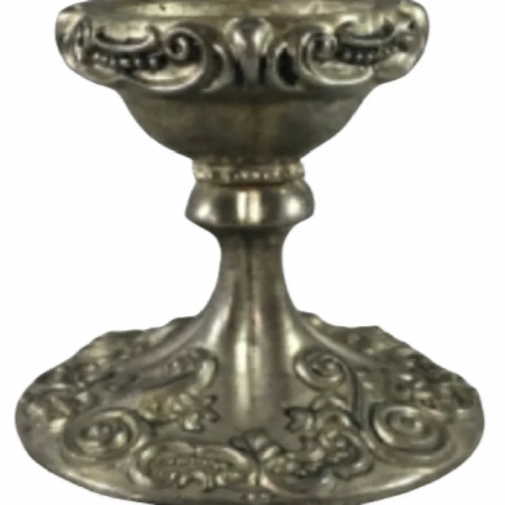 Godinger taper holder